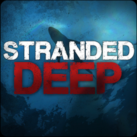 Stranded Deep v0.02.H1